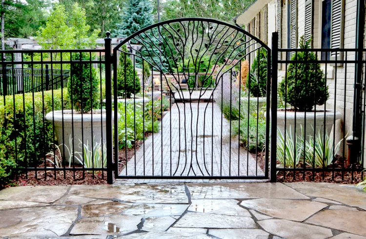 Jay McKinnon Company Landscape Design Build Landscaping Services London On Landscapers Paving Stones, Deck Builds, Landscape Garden Design Pond builder Landscape Jay McKinnon Landscape